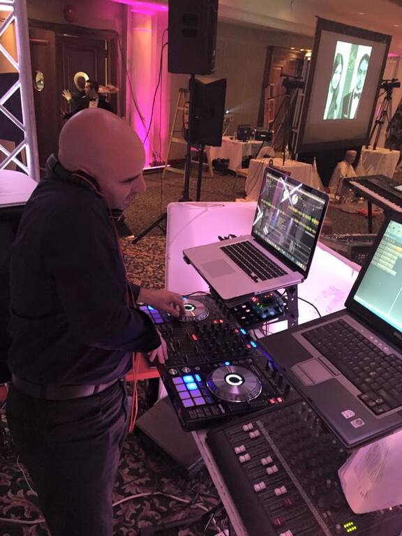 Zaz it UP Production