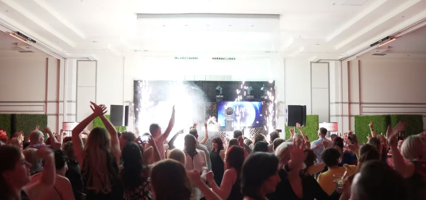 Goldstar Entertainment