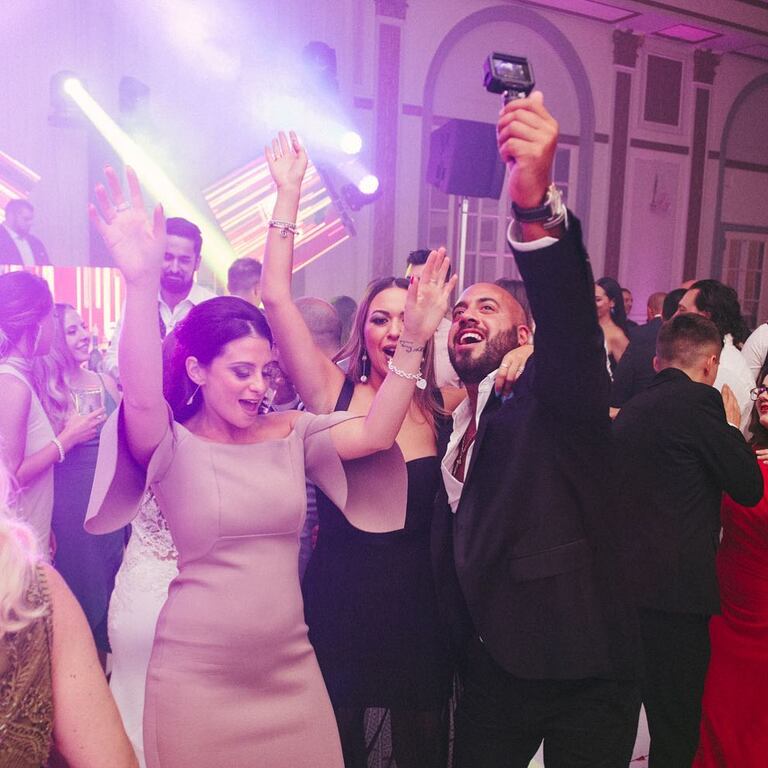 Goldstar Entertainment