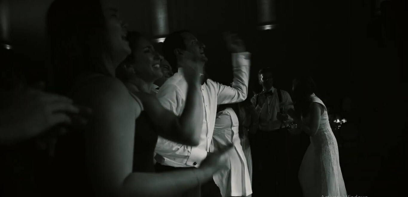 The Directors Showband