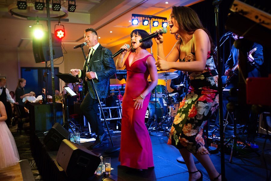 The Directors Showband