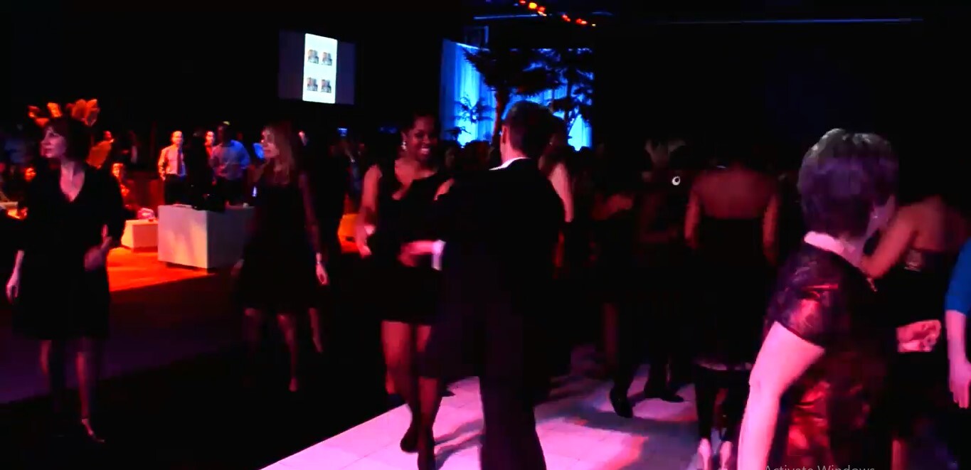 The Directors Showband