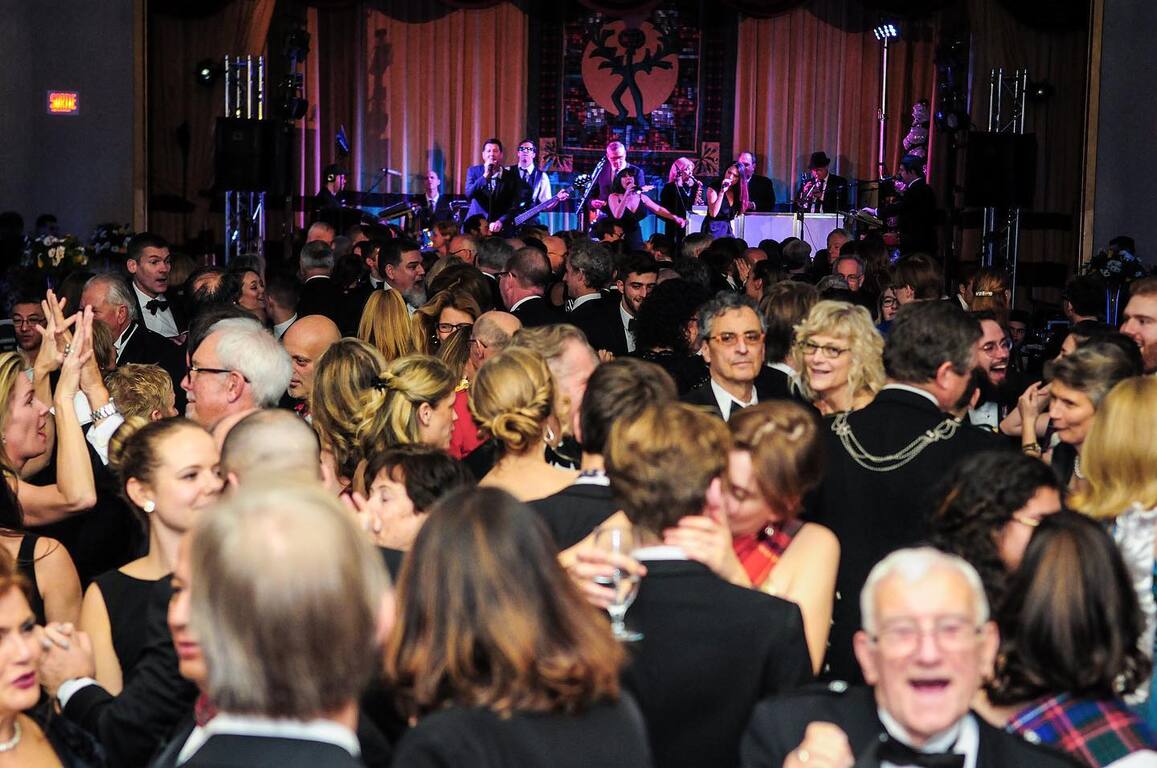 The Directors Showband