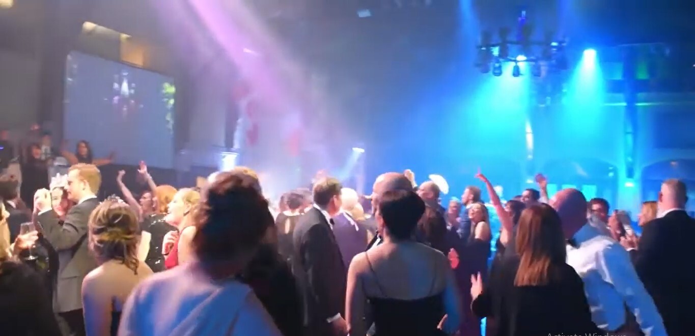 The Directors Showband