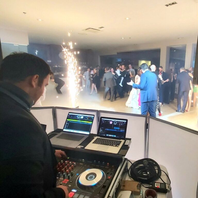 The Event Guy