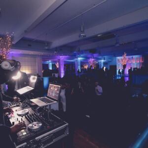 Colthrust Entertainment