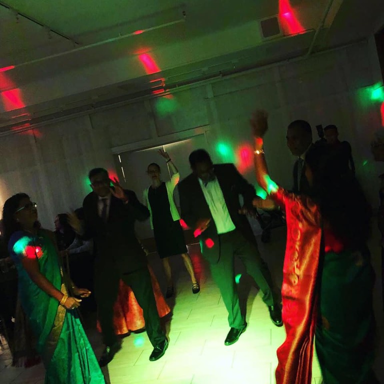 Kooltempo Toronto DJ Services