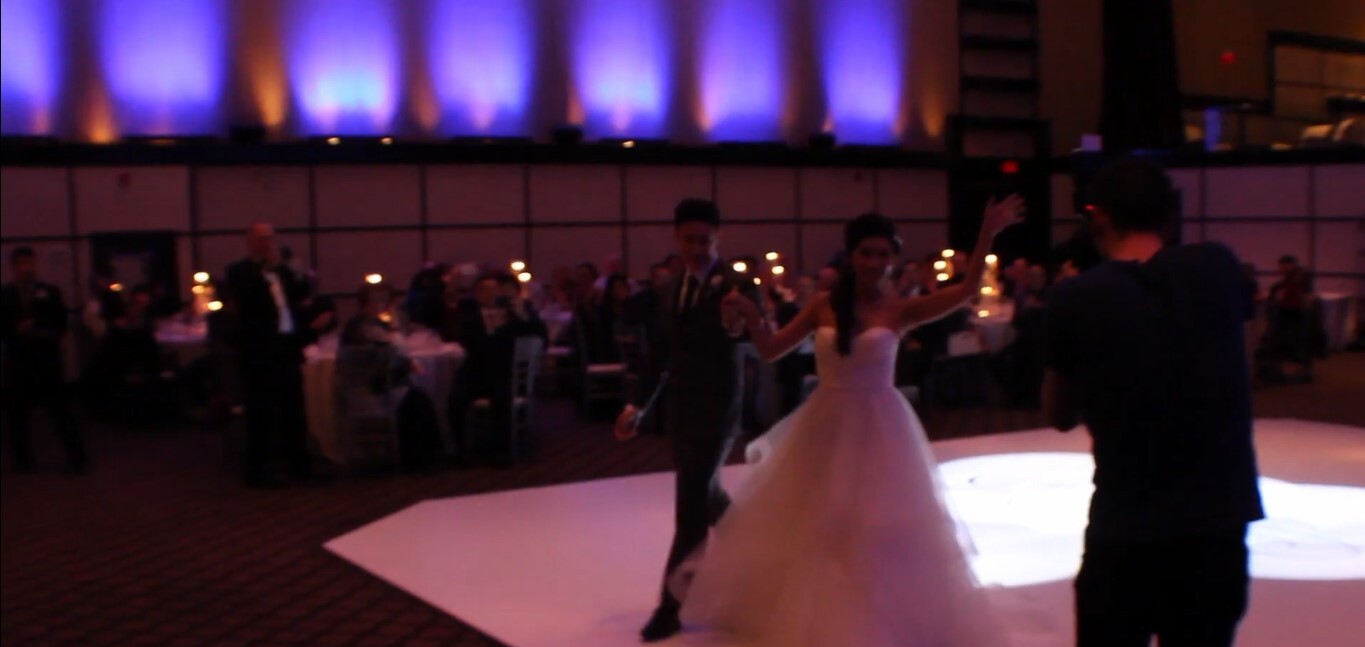 Kooltempo Toronto DJ Services