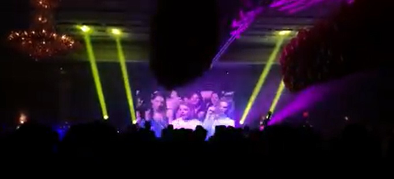 Momentum Music Entertainment