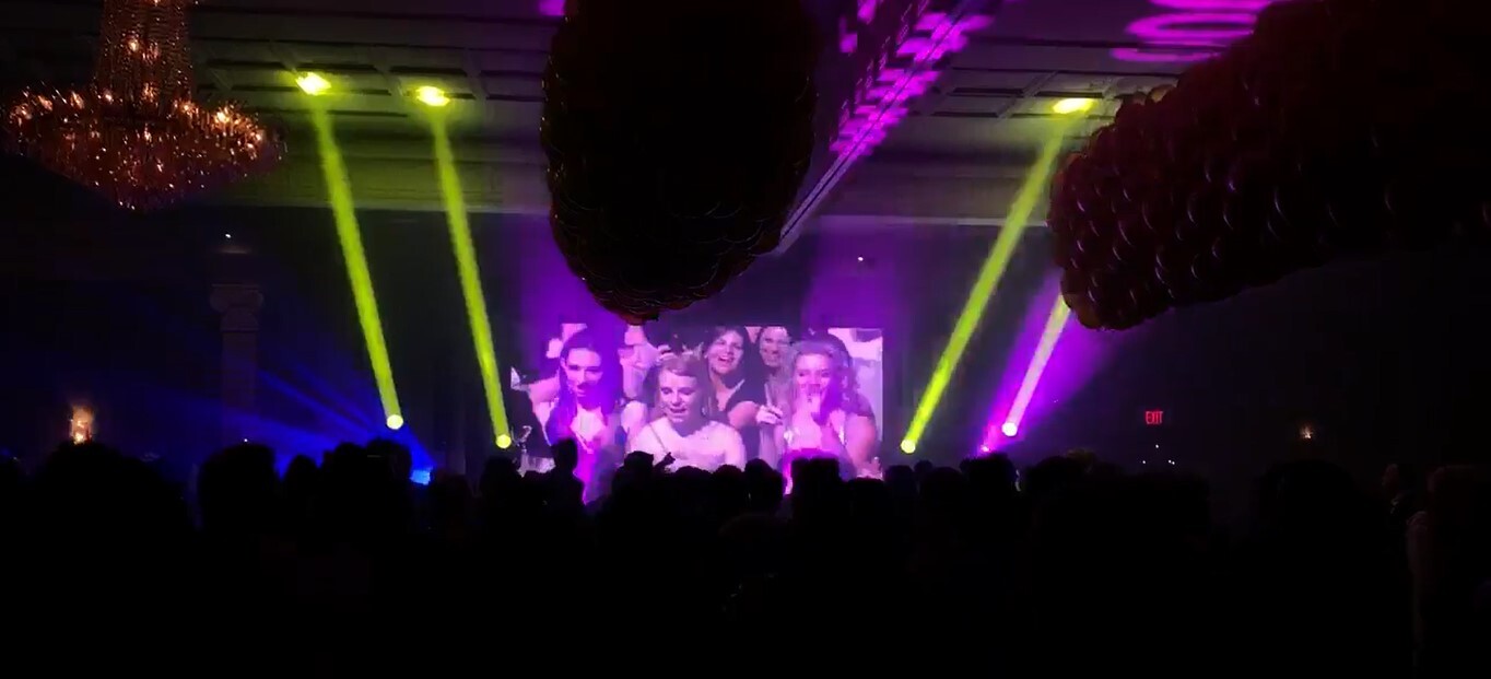 Momentum Music Entertainment