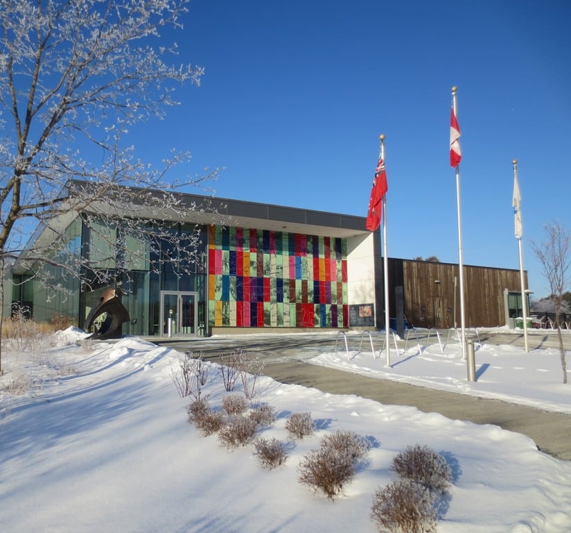 Waterloo Region Museum