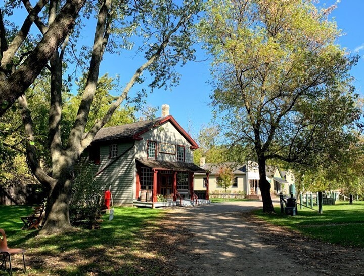 Waterloo Region Museum