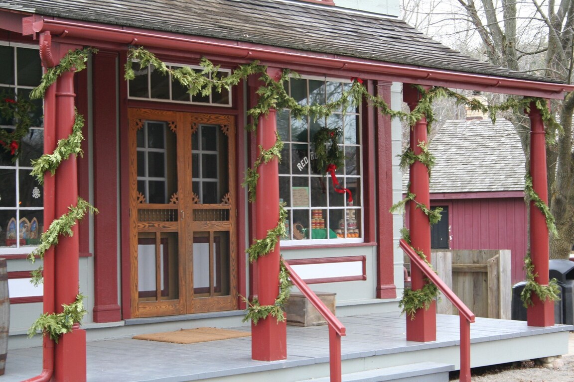 Waterloo Region Museum