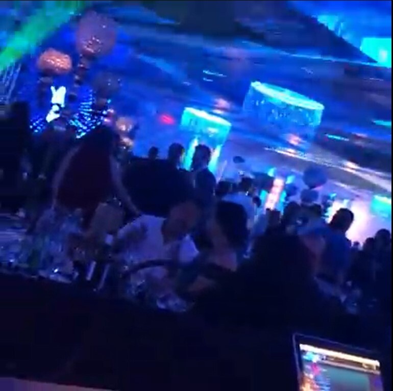 Showdesign Production