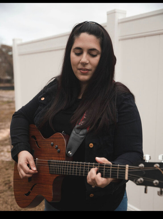 Steele Strings Studio