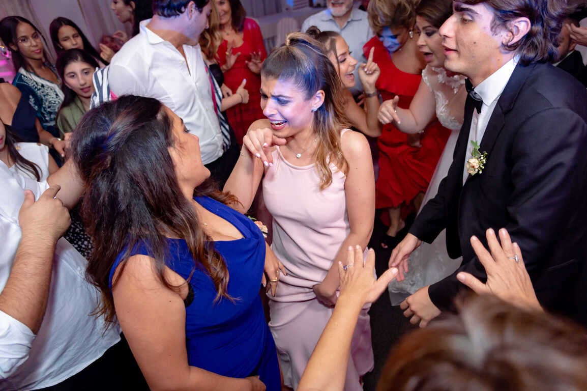 Select Animation and Productions