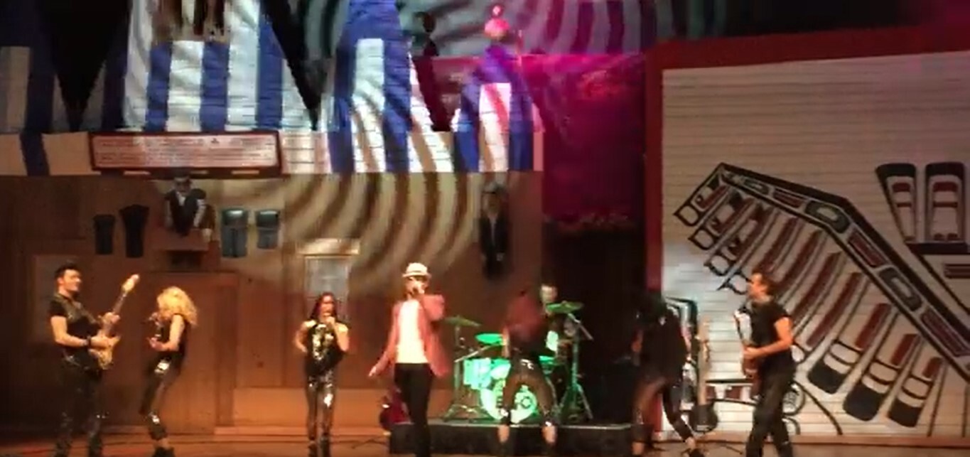 Quality Entertainment