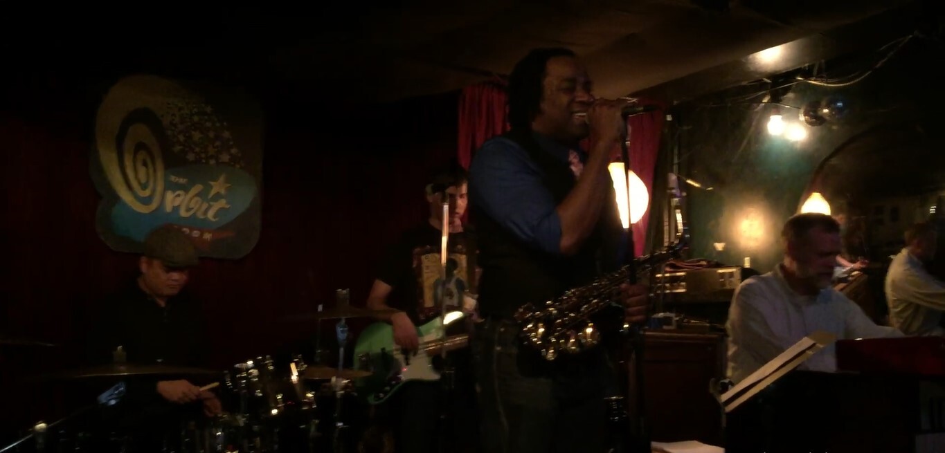 Bongo and B Entertainment