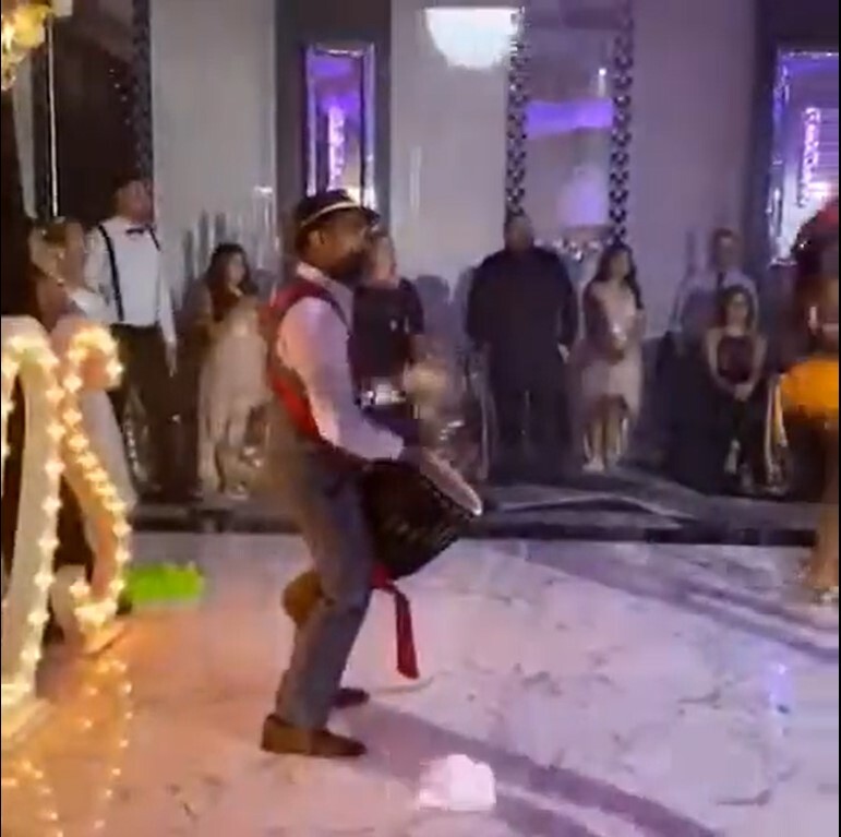 Bongo and B Entertainment