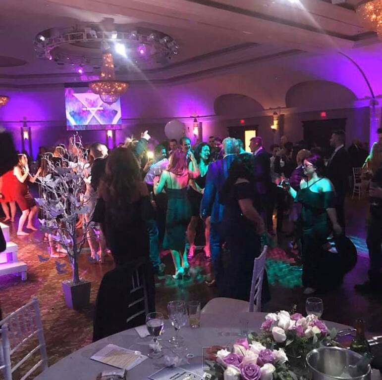 Platinum Entertainment Solutions