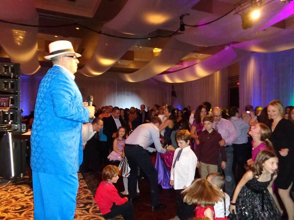 George Thomas Entertainment Group