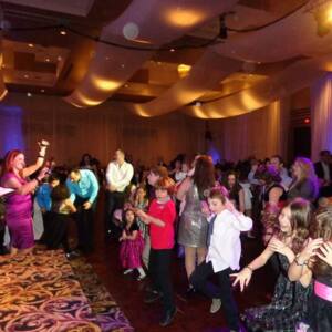 George Thomas Entertainment Group