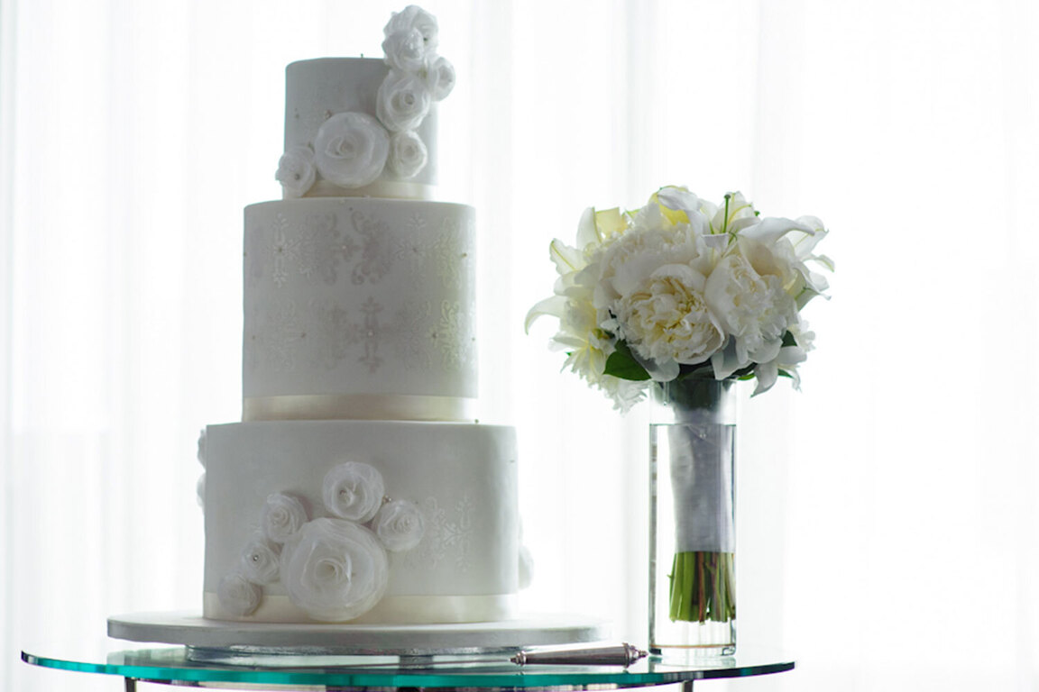 The Prince George Hotel