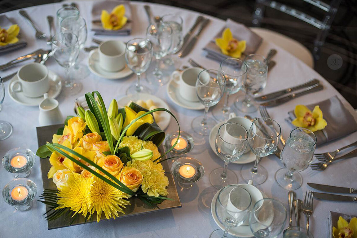 The Prince George Hotel