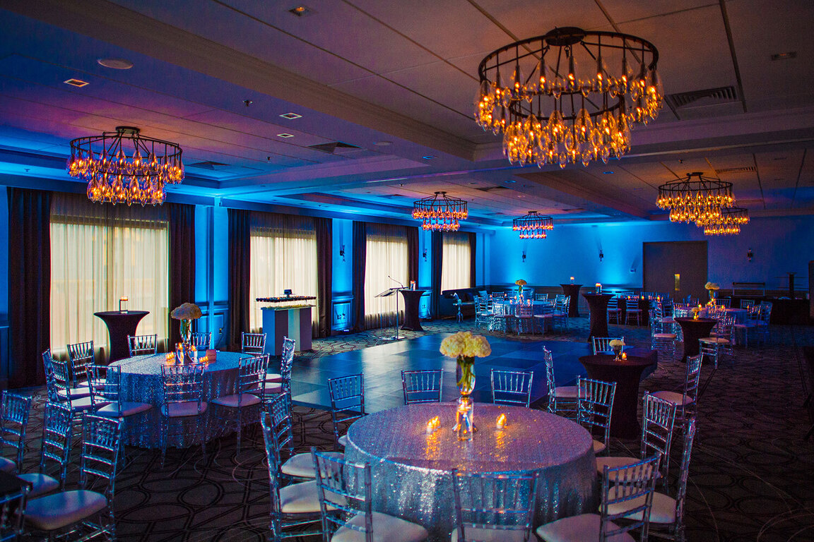 The Prince George Hotel