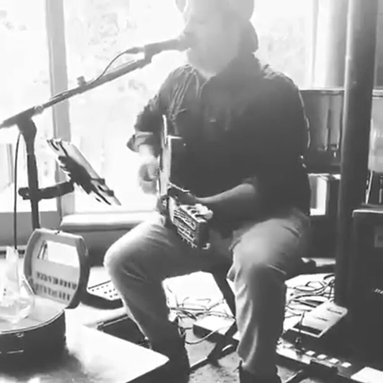 Musos Entertainment
