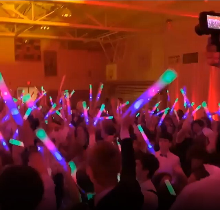 Funtimevibes Entertainment