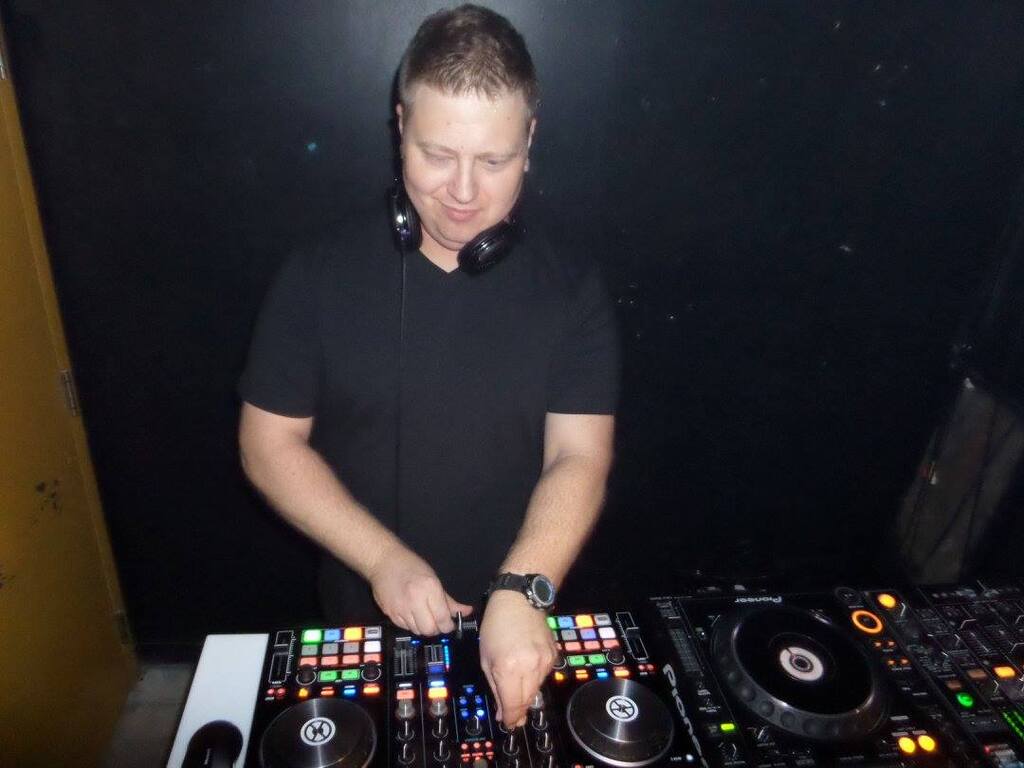 Joel Cabana Entertainment