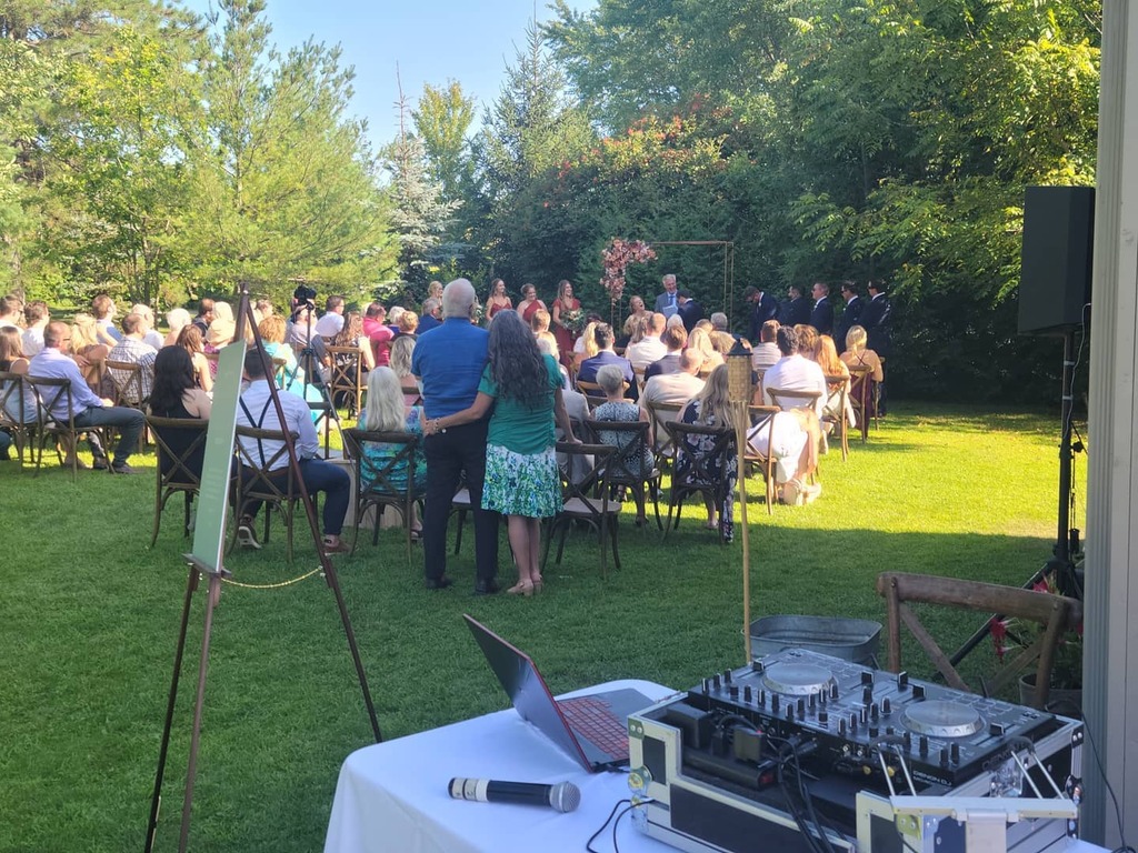 Mobile Music Services