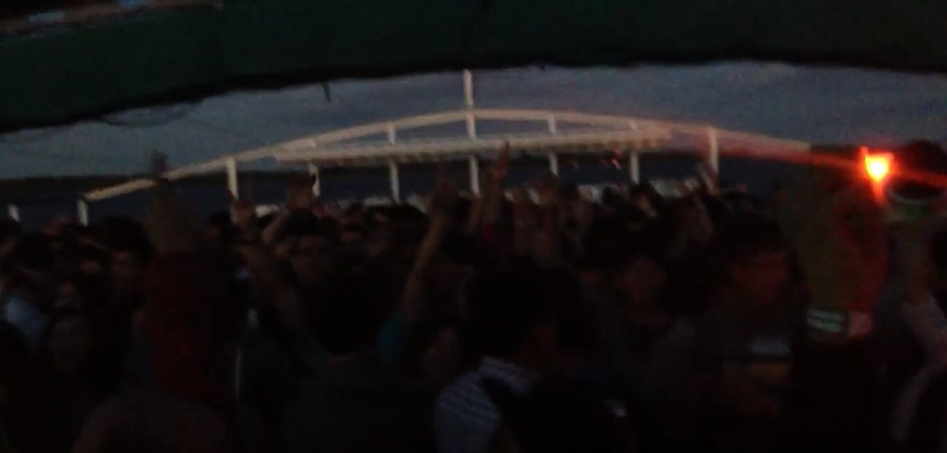 Oxygen Entertainment Group