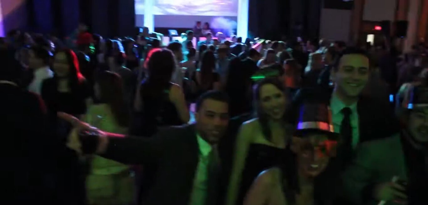 Oxygen Entertainment Group