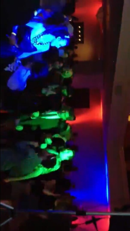 Oxygen Entertainment Group