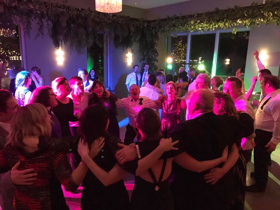 Oxygen Entertainment Group