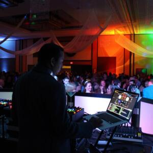 Oxygen Entertainment Group