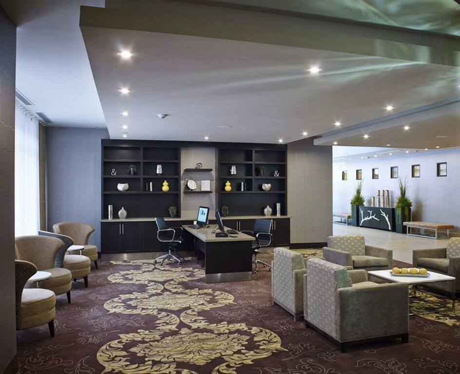 Homewood Suites by Hilton Hamilton