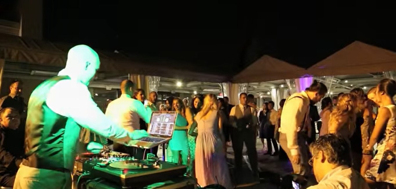 DJ Floh Back Productions