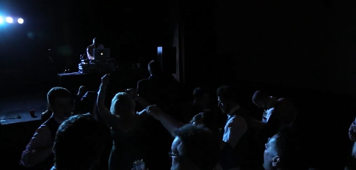 DJ Floh Back Productions