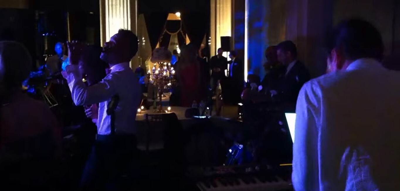 DJ Floh Back Productions