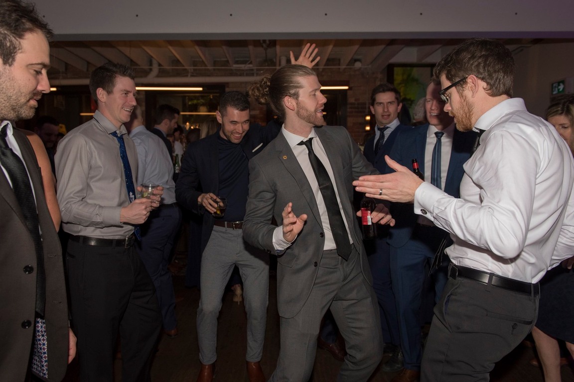 DJ Floh Back Productions