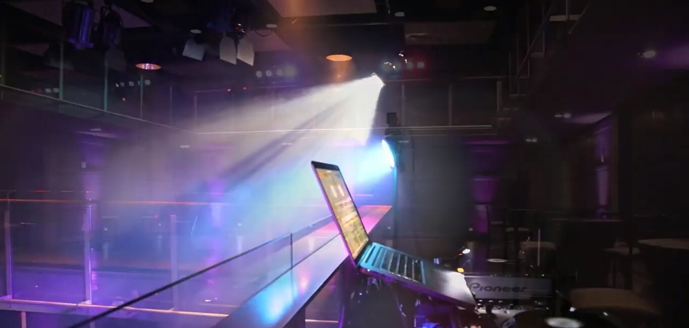 DJ Floh Back Productions