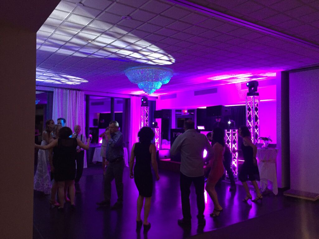 Top Notch Productions