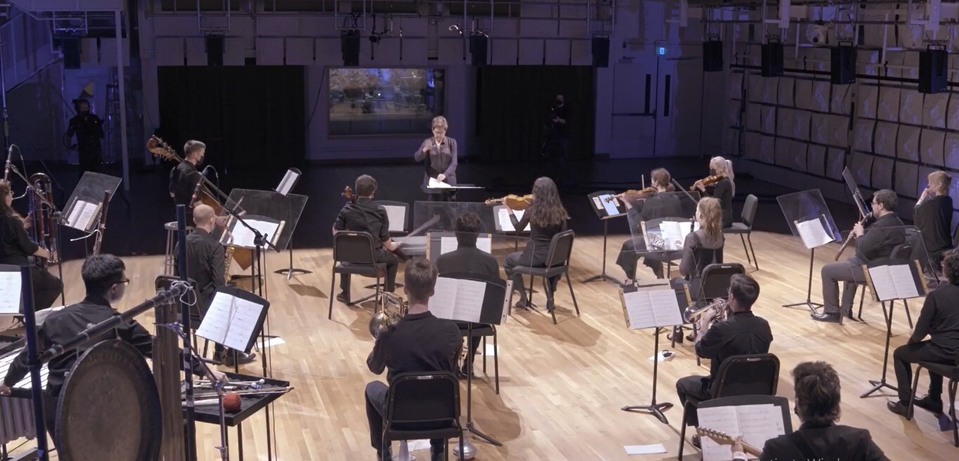 School of Music of McGill University