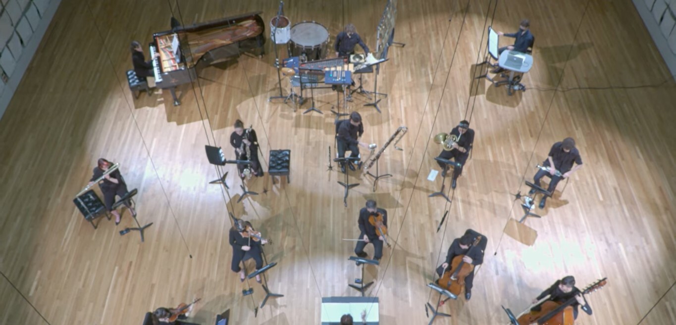 School of Music of McGill University