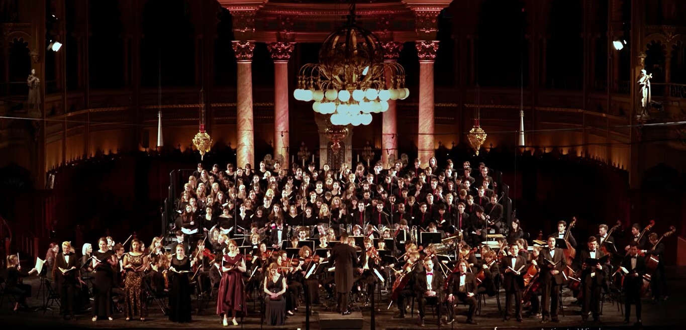 School of Music of McGill University