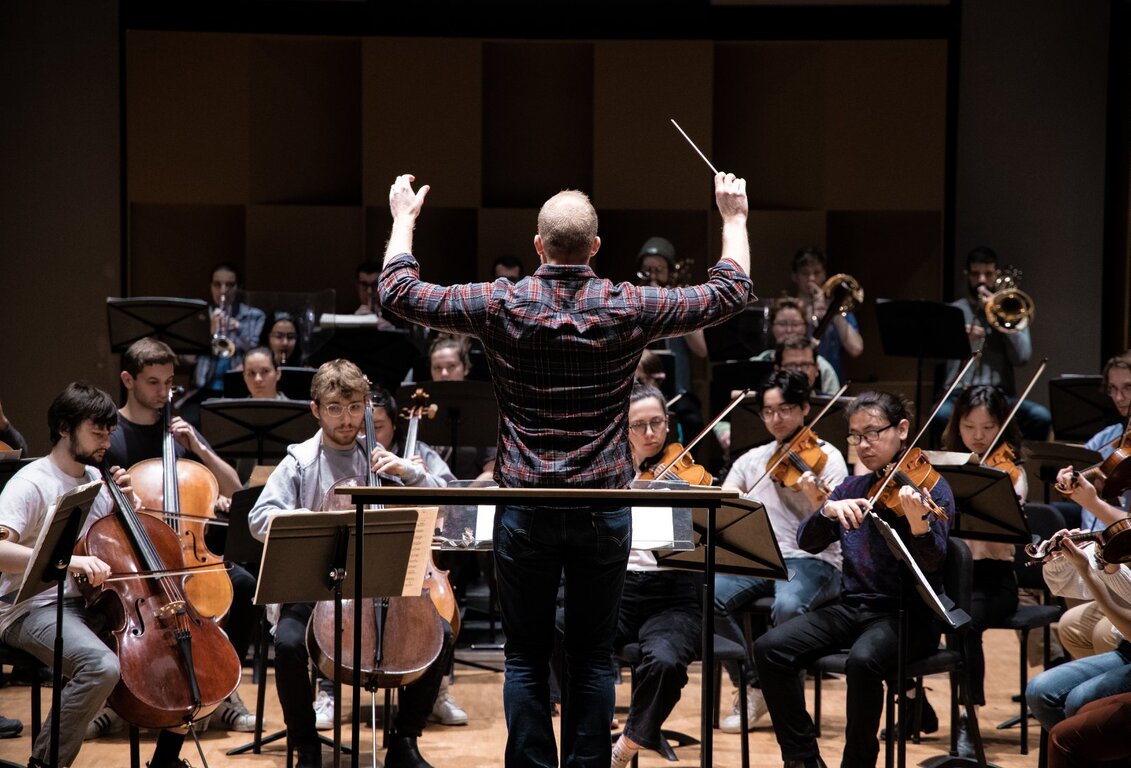School of Music of McGill University