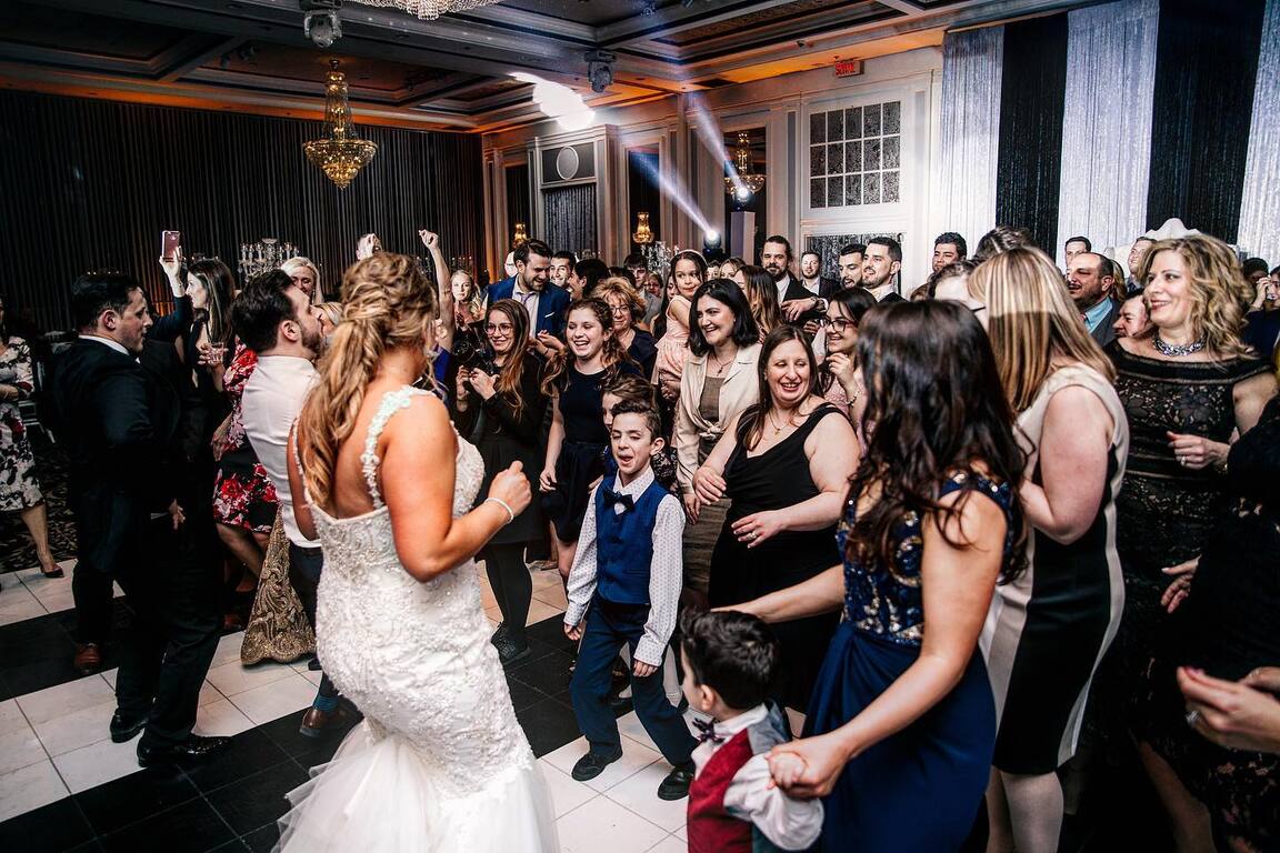 Divertissement Party Time Entertainment